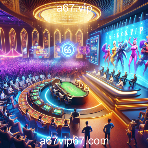 E-Sports: O Crescimento dos Esportes Eletrônicos